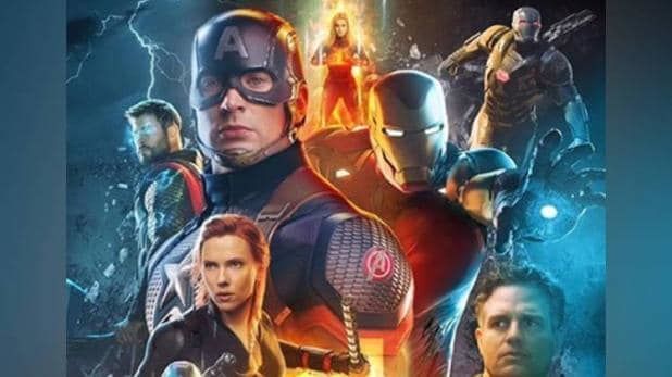 Avengers Endgame: 2800 करोड़ रूपये में बनी फिल्म और एक ही दिन में कमा लिए इतने रूपये!