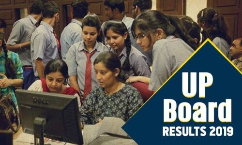 UP Board 2019: 12वीं में तनु तोमर ने किया टॉप तो 10वीं में गौतम रघुवंशी ने किया टॉप, जानें कौन बने टॉप 10 UP Board 2019: 12वीं में तनु तोमर ने किया टॉप तो 10वीं में गौतम रघुवंशी ने किया टॉप, जानें कौन बने टॉप 10