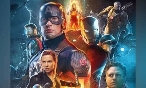 Avengers Endgame: 2800 करोड़ रूपये में बनी फिल्म और एक ही दिन में कमा लिए इतने रूपये! Avengers Endgame: 2800 करोड़ रूपये में बनी फिल्म और एक ही दिन में कमा लिए इतने रूपये!