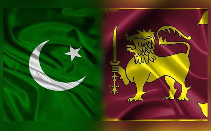 श्रीलंका ने पाकिस्तान के साथ सीरीज खेलने से किया इंकार, जानें क्या है कारण