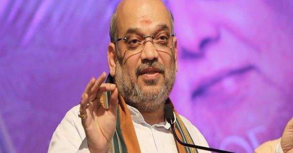 अमित शाह ने कहा मायावती आतंकियों से इलू इलू करती है OMG! अमित शाह ने कहा मायावती आतंकियों से इलू इलू करती है OMG!