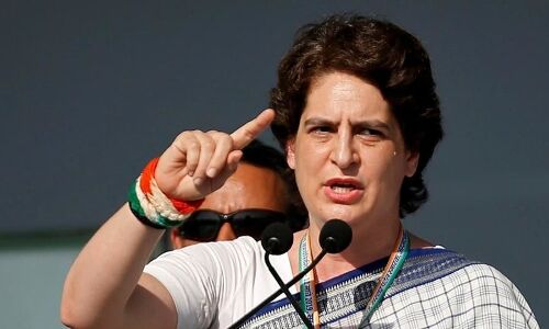 рдкреНрд░рд┐рдпрдВрдХрд╛ рдЧрд╛рдБрдзреА рдиреЗ рдЯреЗрд▓рд┐рдХреЙрдо рдХрдВрдкрдирд┐рдпреЛрдВ рдХреЛ рдЪрд┐рдареНрдареА рд▓рд┐рдЦрдХрд░ рдХреА рдпрд╣ рдЕрдкреАрд▓ рдкреНрд░рд┐рдпрдВрдХрд╛ рдЧрд╛рдБрдзреА рдиреЗ рдЯреЗрд▓рд┐рдХреЙрдо рдХрдВрдкрдирд┐рдпреЛрдВ рдХреЛ рдЪрд┐рдареНрдареА рд▓рд┐рдЦрдХрд░ рдХреА рдпрд╣ рдЕрдкреАрд▓