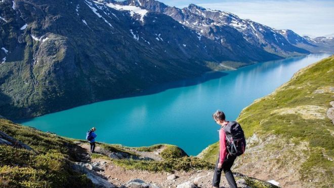 पर्यावरण के मोर्चे पर दुनिया में नंबर वन क्यों है नॉर्वे?
