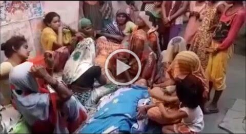 10वी कक्षा में फेल होने से डिप्रेशन का शिकार हुई युवती ने घर मे फाँसी लगाकर की आत्महत्या 10वी कक्षा में फेल होने से डिप्रेशन का शिकार हुई युवती ने घर मे फाँसी लगाकर की आत्महत्या