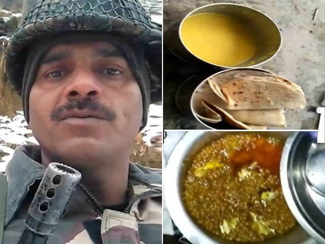 सेना के पूर्व जवान तेज़ बहादुर को वाराणसी से समाजवादी पार्टी ने बनाया उम्मीदवार