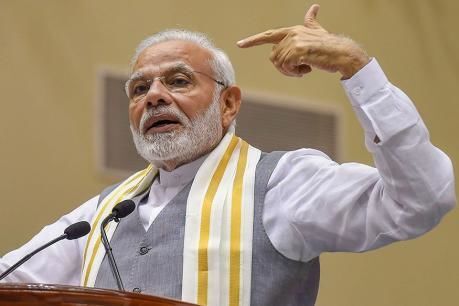 मोदी के खिलाफ भरे गये 119 पर्चे, 89 हुए खारिज, अब ये बाकी बचे तीस उम्मीदवार करेंगे मुकाबला, देखिये सूची