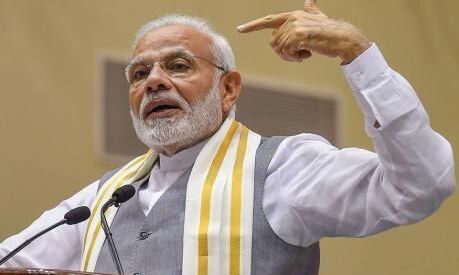 मोदी के खिलाफ भरे गये 119 पर्चे, 89 हुए खारिज, अब ये बाकी बचे तीस उम्मीदवार करेंगे मुकाबला, देखिये सूची