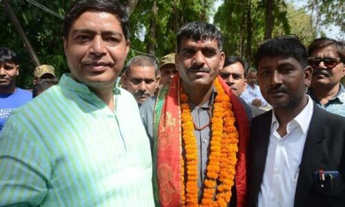 तेज बहादुर के पर्चे में नया मोड़, CEC के पास गया पर्चा हो सकता है मोदी को नुकसान तेज बहादुर के पर्चे में नया मोड़, CEC के पास गया पर्चा हो सकता है मोदी को नुकसान