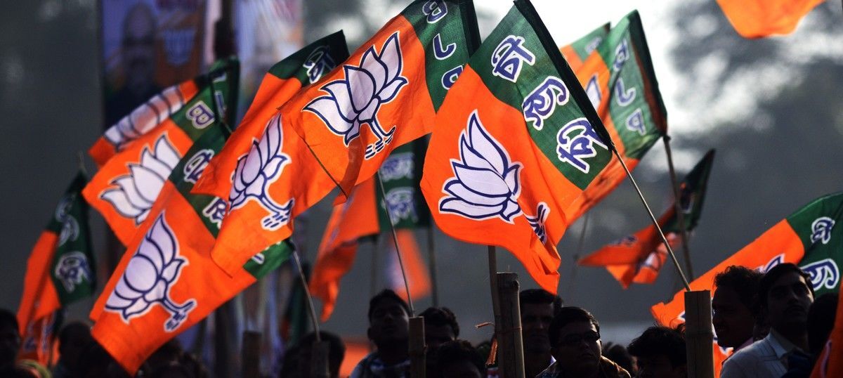 दर्दर मुनि और भृगु ऋषि की तपो भूमि पर क्या भाजपा परचम लहरा पाएगी? दर्दर मुनि और भृगु ऋषि की तपो भूमि पर क्या भाजपा परचम लहरा पाएगी?