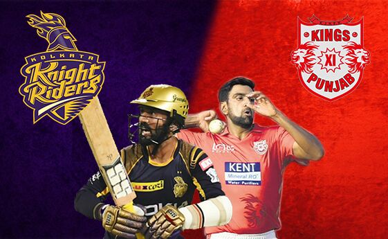 IPL : मोहाली में दमखम दिखाने उतरेंगी कोलकाता और पंजाब, दोनों टीमों के लिए करो या मरो