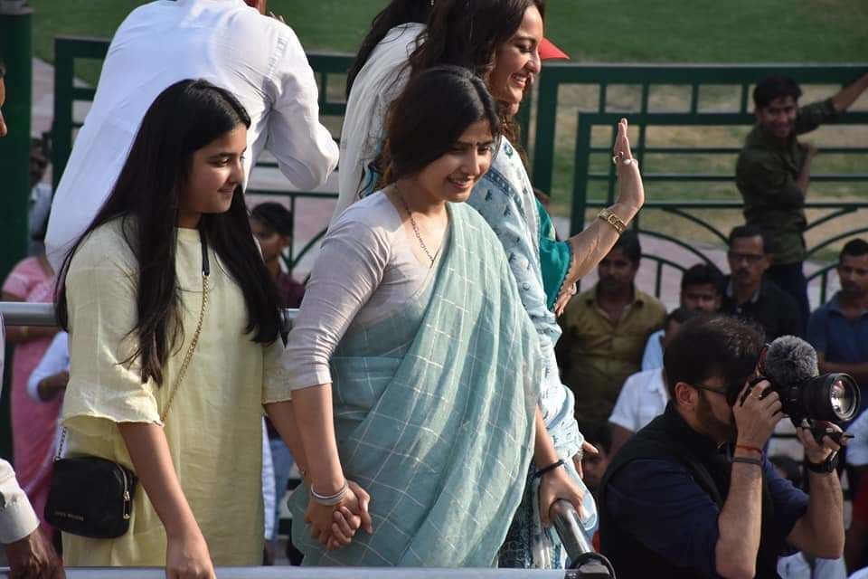 10 मई को प्रयागराज में होंगी डिम्पल, जया बच्चन और पूनम सिन्हा करेंगी रोड शो 10 मई को प्रयागराज में होंगी डिम्पल, जया बच्चन और पूनम सिन्हा करेंगी रोड शो