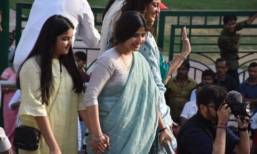 10 मई को प्रयागराज में होंगी डिम्पल, जया बच्चन और पूनम सिन्हा करेंगी रोड शो 10 मई को प्रयागराज में होंगी डिम्पल, जया बच्चन और पूनम सिन्हा करेंगी रोड शो