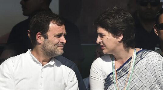 राहुल गांधी की कांग्रेस कैसी होगी .....! राहुल गांधी की कांग्रेस कैसी होगी .....!