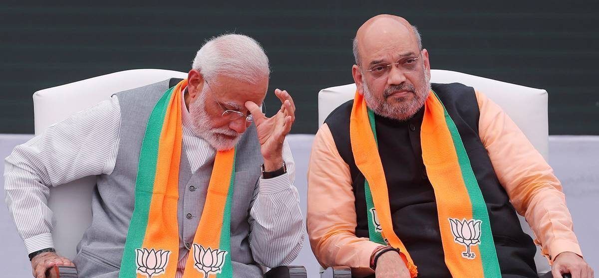 मध्यप्रदेश में डेमेज की खबर सुनकर बीजेपी में बैचेनी!