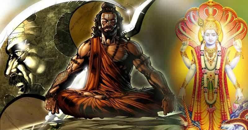 Parshuram Jayanti 2020: भगवान विष्णु के छठे अवतार थे परशुराम, जानें उनसे जुड़ी कुछ रोचक बातें