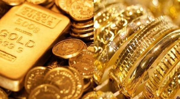 सोने की वायदा और वैश्विक कीमतों में गिरावट, चांदी भी फिसली, जानिए भाव