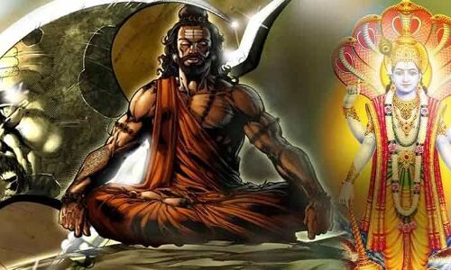 Parshuram Jayanti 2020: भगवान विष्णु के छठे अवतार थे परशुराम, जानें उनसे जुड़ी कुछ रोचक बातें Parshuram Jayanti 2020: भगवान विष्णु के छठे अवतार थे परशुराम, जानें उनसे जुड़ी कुछ रोचक बातें