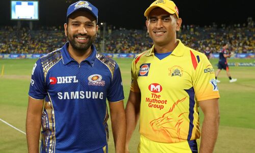 आईपीएल के प्लेऑफ का पहला मैच आज, जाने कोण होगा आमने सामने