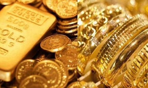 इन दो वजहों से सोने की कीमतों में आई बड़ी गिरावट!