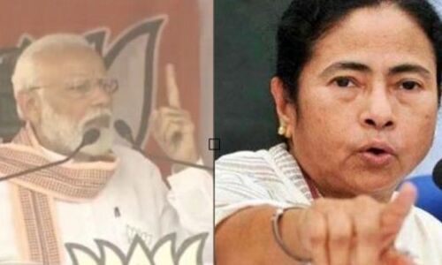 ममता का दावा- चुनाव के बाद क्षेत्रीय पार्टियां केंद्र में बनाएंगी सरकार