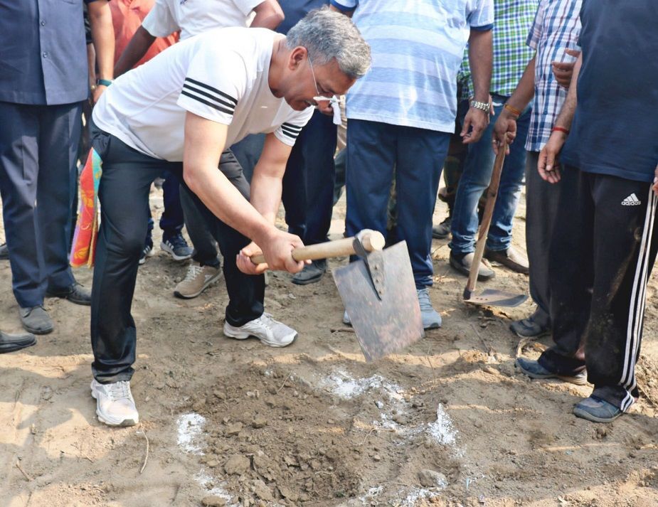 हारकर भी बाज़ीगर बने त्रिवेन्द्र सिंह रावत, लेकिन जिससे हारे वो रह गया विधायक और खुद बने सीएम!