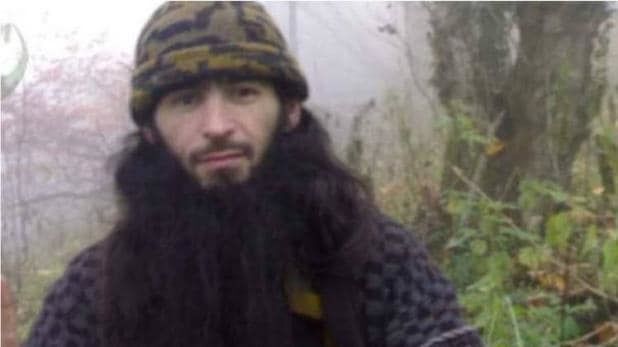 J&K : सेना को मिली बड़ी कामयाबी, ISJK कमांडर इशफाक सोफी को एनकाउंटर में किया ढेर