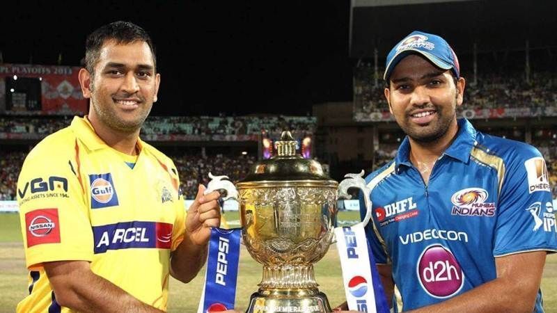 IPL 2019 फाइनल : मुंबई इंडियंस VS चेन्नई सुपर किंग्स : जानिए किसका पलड़ा भारी