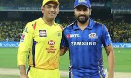 अब फाइनल में मुंबई करेगी चेन्नई का सामना