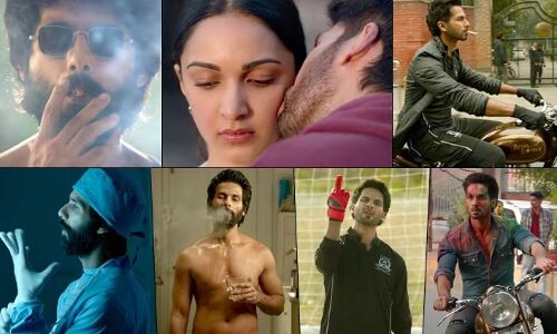 शाहिद कपूर की फिल्म कबीर सिंह का ट्रेलर रिलीज होते ही वायरल, आपने देखा क्या?