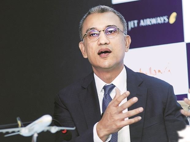 जेट एयरवेज में भगदड़? CEO ने दिया इस्‍तीफा, कंपनी बचाने की थे आखिरी उम्‍मीद