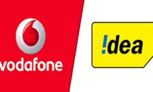 वोडाफोन आइडिया को बड़ा झटका, मार्च तिमाही में 4882 करोड़ का घाटा वोडाफोन आइडिया को बड़ा झटका, मार्च तिमाही में 4882 करोड़ का घाटा