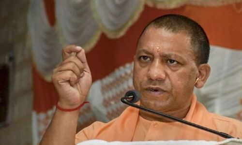 सीएम योगी ने दिया सख्त आदेश रासुका लगाकर भेजो जेल, ग्रेटर नोएडा के शाहबेरी में अवैध निर्माण करने वाले बिल्डरों में मचा हडकम्प