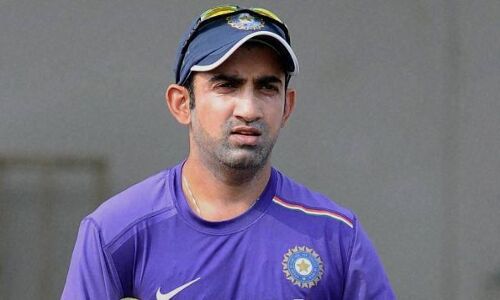 सचिन तेंदुलकर vs विराट कोहली- जानिए ODI क्रिकेट में गौतम गंभीर ने किसे चुना सचिन तेंदुलकर vs विराट कोहली- जानिए ODI क्रिकेट में गौतम गंभीर ने किसे चुना