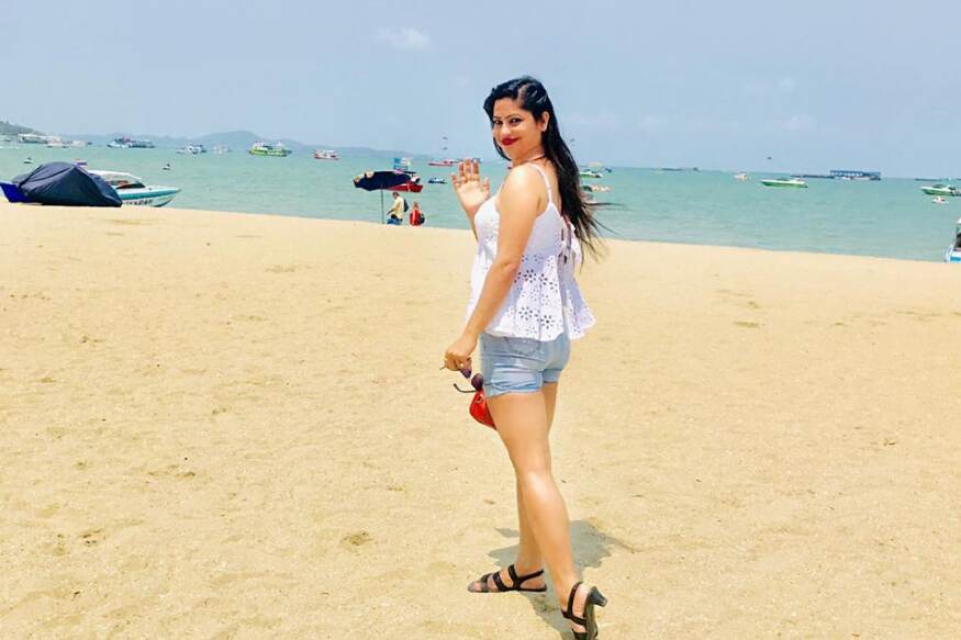 Yellow sarees female officer Reena Dwivedi: पीली साड़ी वाली लेडी अफसर हैं सलमान की फैन, जानिए क्यों?