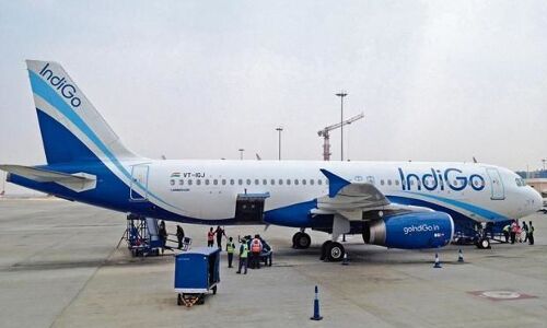 IndiGo का 999 रुपये में हवाई यात्रा का ऑफर, ऐसे करें बुक, आज है आखिरी दिन IndiGo का 999 रुपये में हवाई यात्रा का ऑफर, ऐसे करें बुक, आज है आखिरी दिन