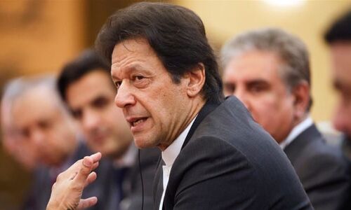 पाक : इमरान सरकार के मंत्रिमंडल में फेरबदल, शेख रशीद बने गृहमंत्री, भारत को दी थी ये गीदड़ धमकी