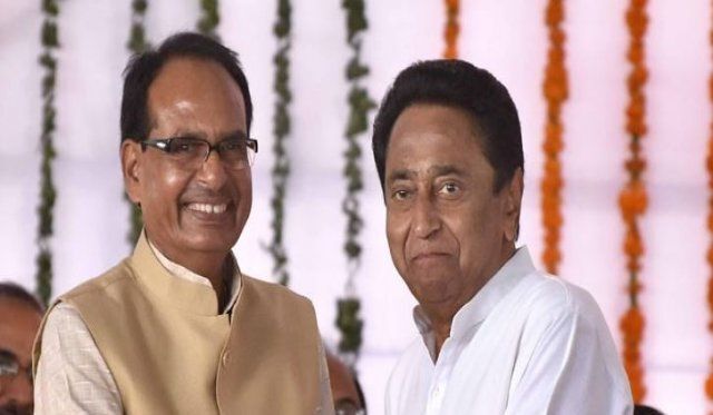 क्या संकट में है कमलनाथ सरकार? जानिए मध्य प्रदेश विधानसभा का गुणा-गणित क्या संकट में है कमलनाथ सरकार? जानिए मध्य प्रदेश विधानसभा का गुणा-गणित