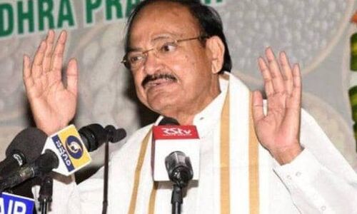 उपराष्ट्रपति एम वेंकैया नायडू ने कही बड़ी बात, 20 साल से गलत साबित हो रहे हैं EXIT POLL, ये असली नतीजे नहीं