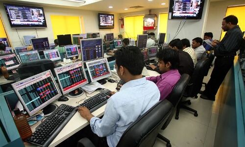 Exit Poll Impact : शेयर मार्केट के निवेशकों की बल्ले-बल्ले, 3.84 लाख करोड़ रुपये से ज्यादा की कमाई Exit Poll Impact : शेयर मार्केट के निवेशकों की बल्ले-बल्ले, 3.84 लाख करोड़ रुपये से ज्यादा की कमाई