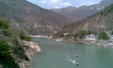 आखिर गंगाजल खराब क्यों नहीं होता