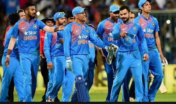 विश्व कप में ये रणनीति अपना रही है विराट की सेना