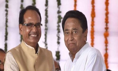 क्या संकट में है कमलनाथ सरकार? जानिए मध्य प्रदेश विधानसभा का गुणा-गणित क्या संकट में है कमलनाथ सरकार? जानिए मध्य प्रदेश विधानसभा का गुणा-गणित