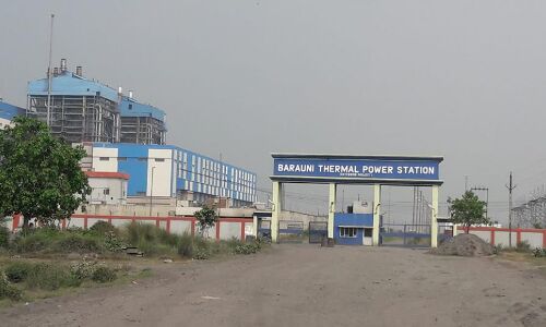 Barauni Thermal Power Hindi News: बरौनी थर्मल पावर के कामगार झेल रहे आर्थिक और मानसिक पीड़ा! Barauni Thermal Power Hindi News: बरौनी थर्मल पावर के कामगार झेल रहे आर्थिक और मानसिक पीड़ा!