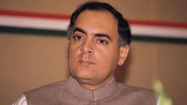 आज युवा भारत के सबसे अधिक स्वप्नदृष्ट प्रधानमंत्री राजीव गांधी की सहादत को तीस साल हो गए