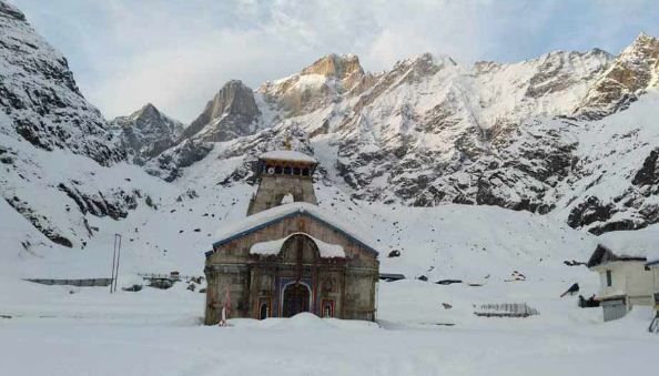 7th anniversary of kedarnath disaster 16 june 2020: तबाही के कगार पर है केदारनाथ घाटी