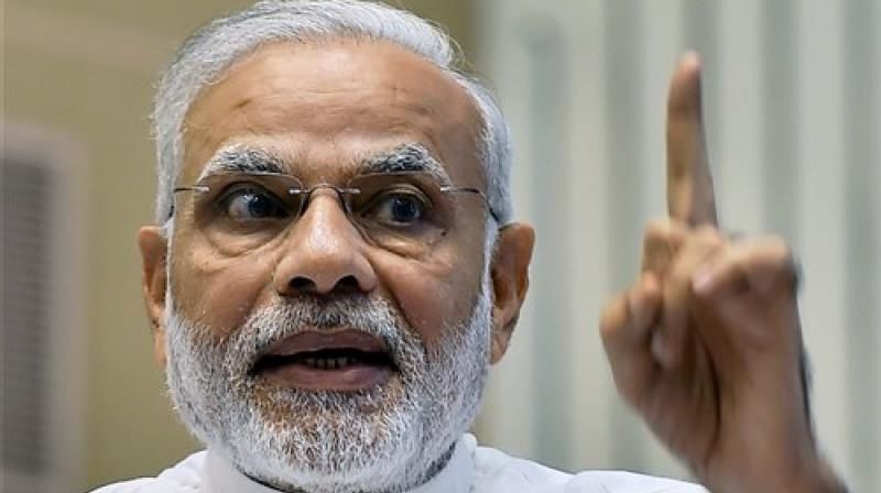मोदी की रैली में शामिल न होने पर होगी इस बीजेपी विधायक पर बड़ी कार्यवाही! मोदी की रैली में शामिल न होने पर होगी इस बीजेपी विधायक पर बड़ी कार्यवाही!