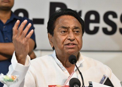 कर्नाटक का असर मध्य प्रदेश में नहीं, यहाँ कौन होगा येदियुरप्पा? कर्नाटक का असर मध्य प्रदेश में नहीं, यहाँ कौन होगा येदियुरप्पा?
