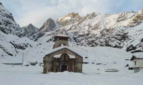 7th anniversary of kedarnath disaster 16 june 2020: तबाही के कगार पर है केदारनाथ घाटी
