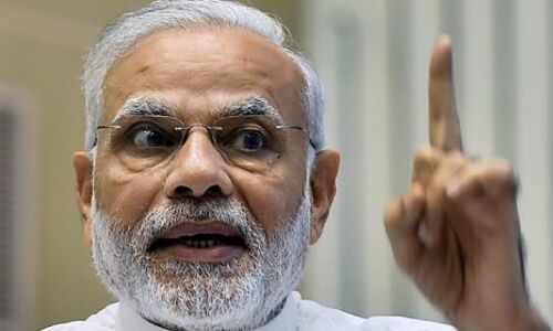 मोदी सरकार में कितने मुस्लिम बनेगें मंत्री!