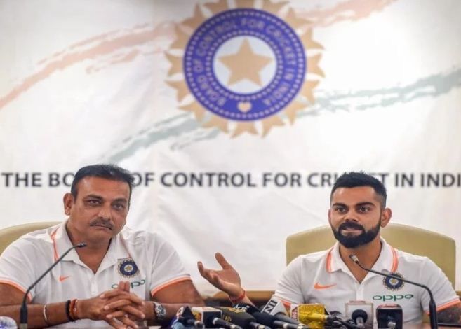 इंग्लैंड रवाना होने से पहले बोले कोहली, मेरा चुनौतीपूर्ण विश्व कप